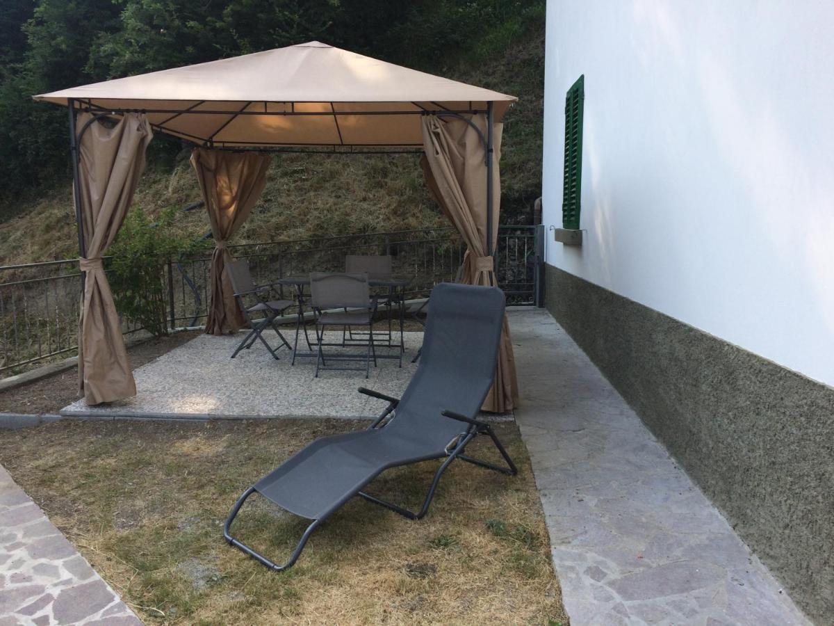 B&B Da Paola Bardalone ภายนอก รูปภาพ