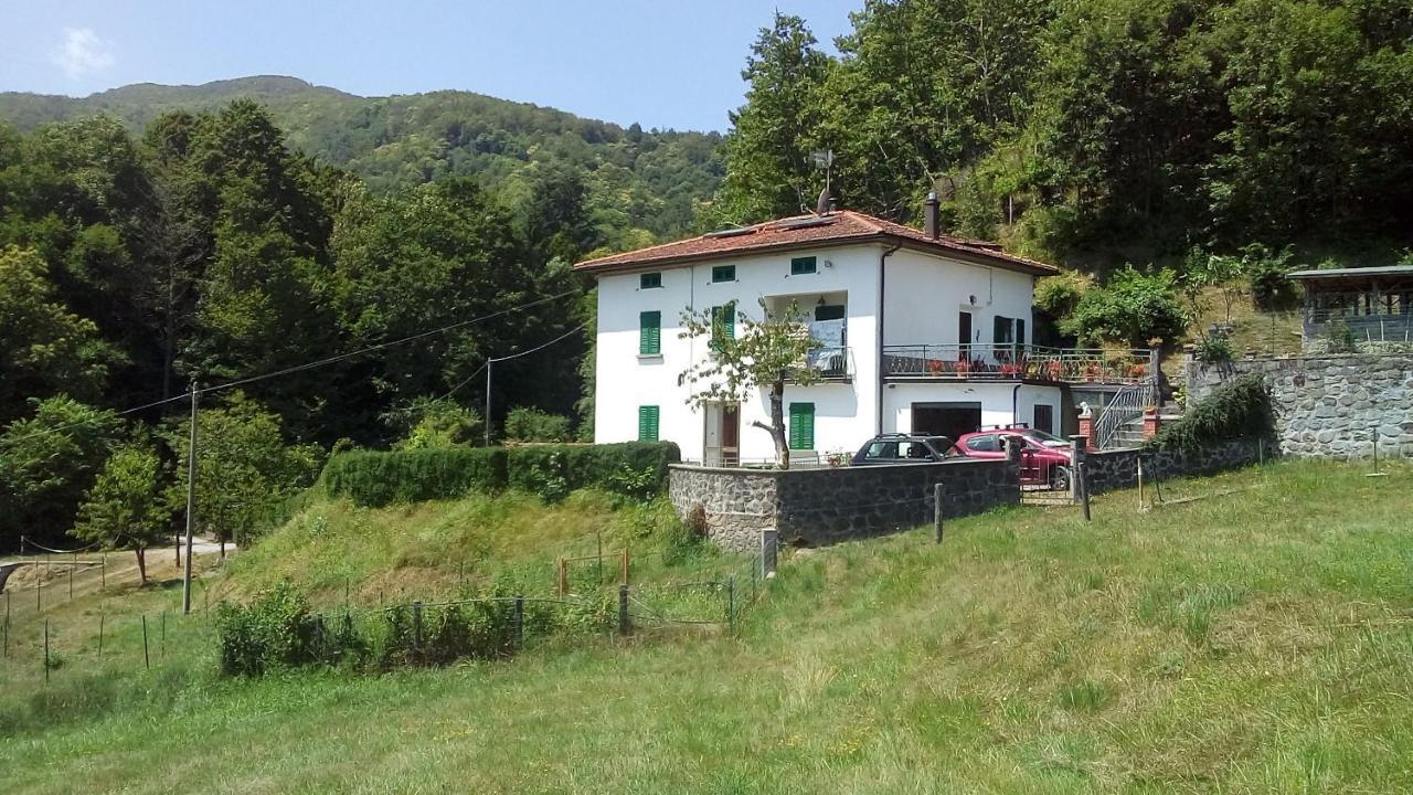 B&B Da Paola Bardalone ภายนอก รูปภาพ