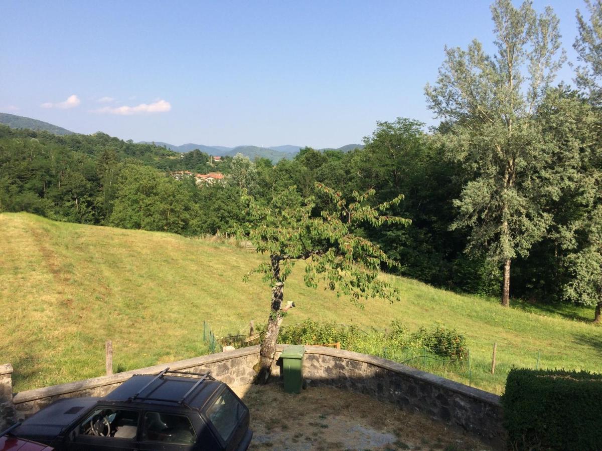 B&B Da Paola Bardalone ภายนอก รูปภาพ