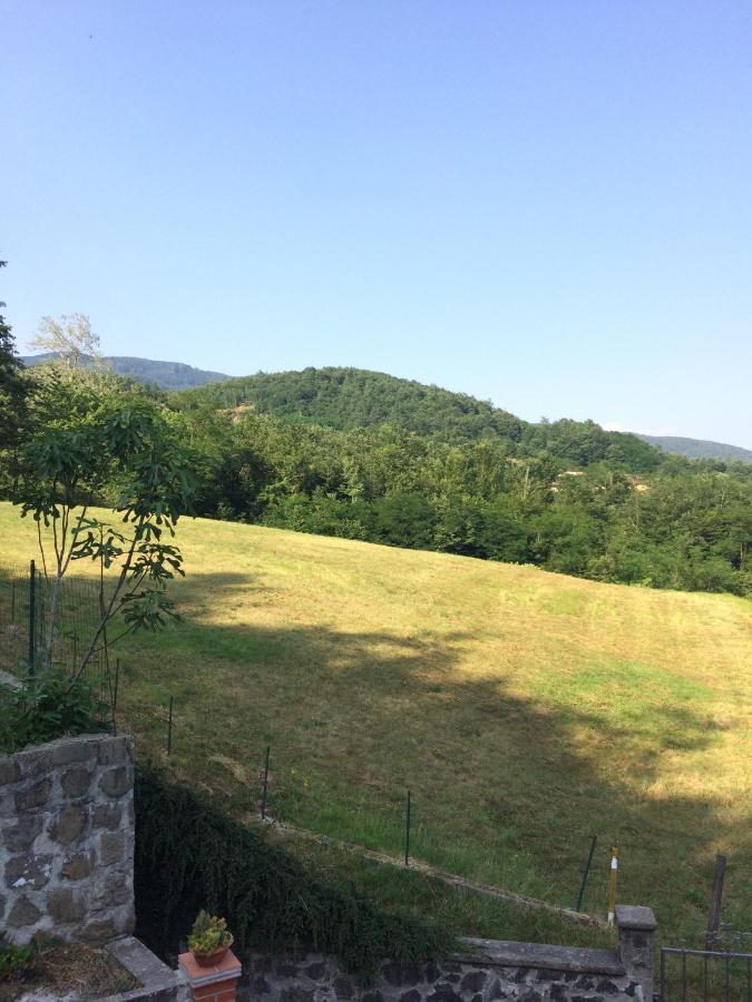 B&B Da Paola Bardalone ภายนอก รูปภาพ