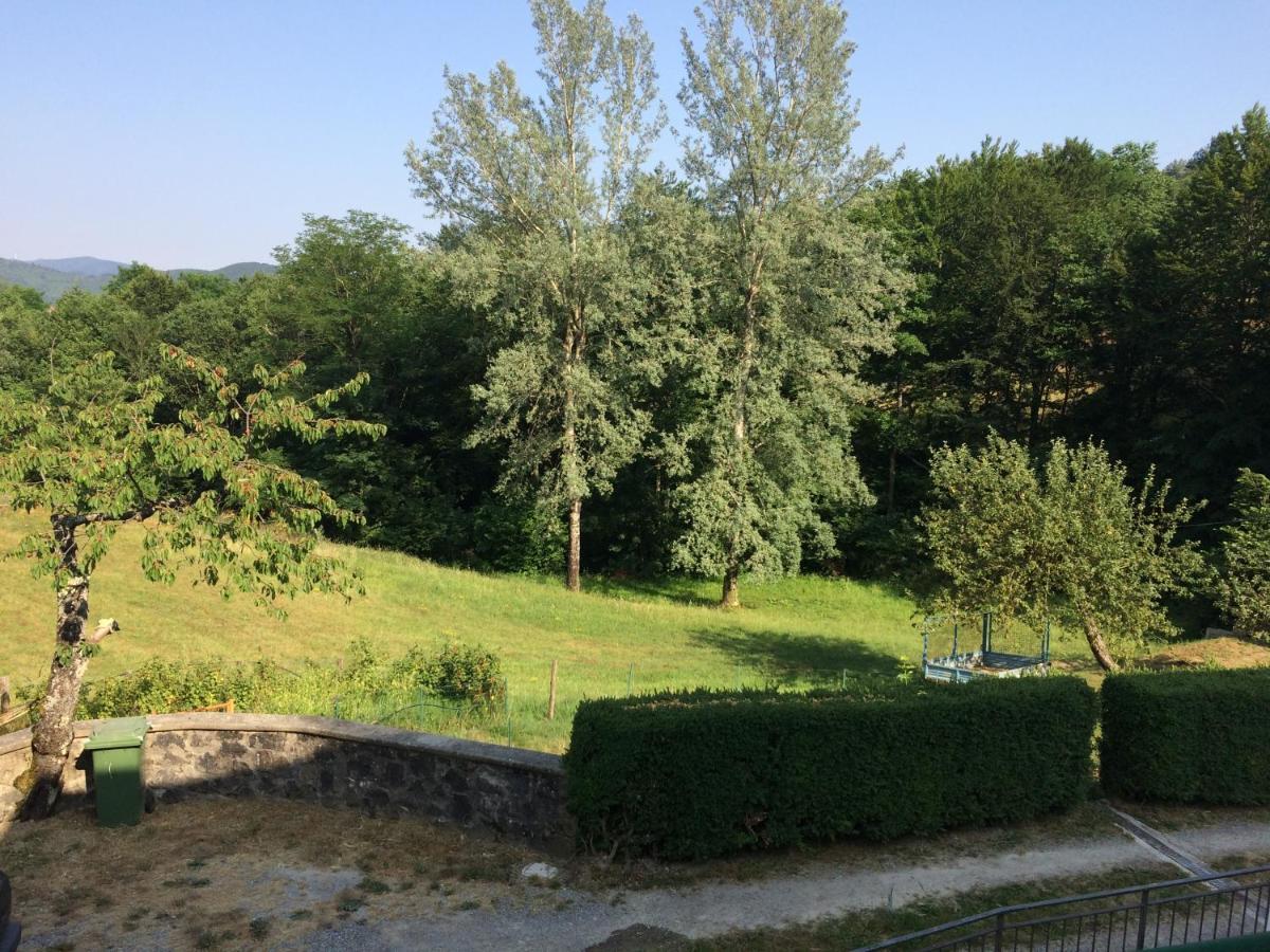 B&B Da Paola Bardalone ภายนอก รูปภาพ
