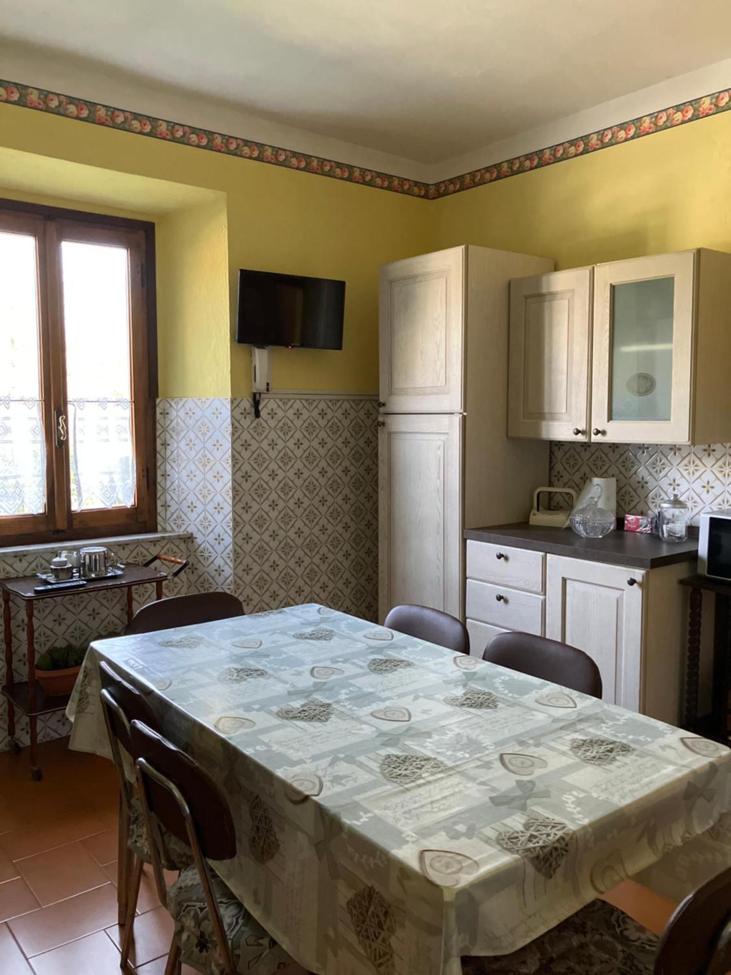 B&B Da Paola Bardalone ภายนอก รูปภาพ