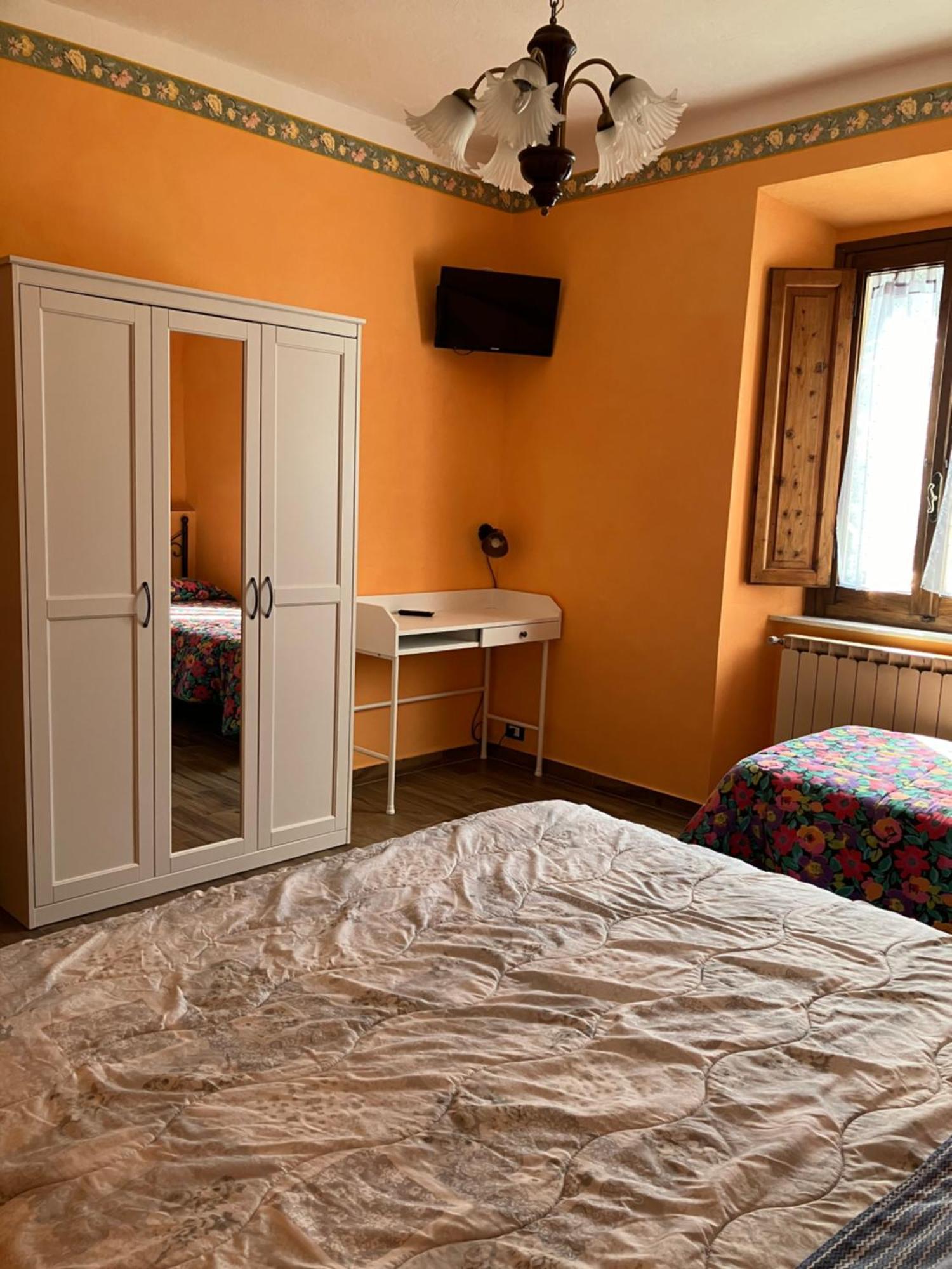 B&B Da Paola Bardalone ภายนอก รูปภาพ