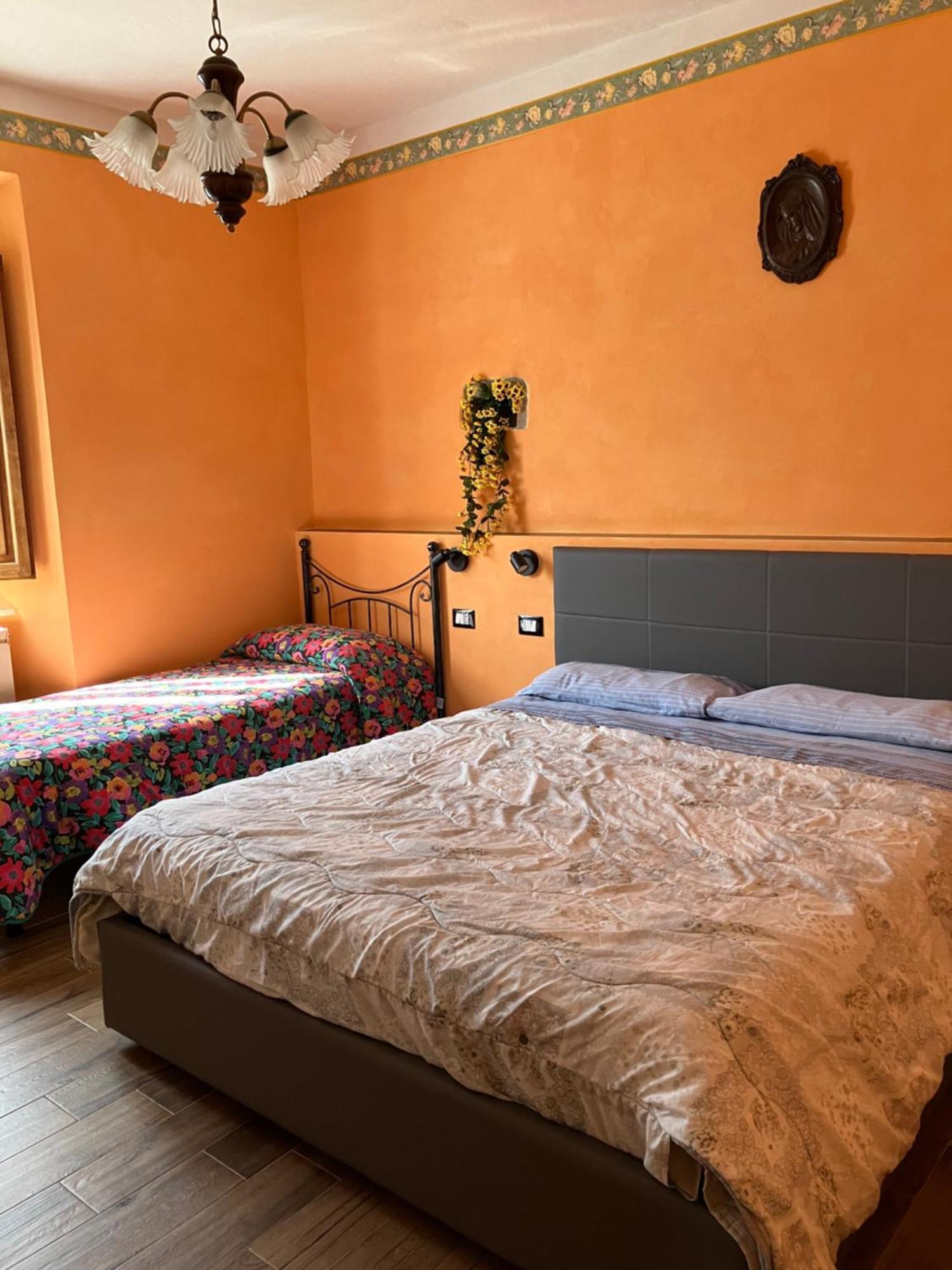 B&B Da Paola Bardalone ภายนอก รูปภาพ